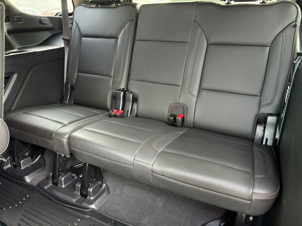Used Car 2023 Chevrolet Tahoe  High Country For Sale Under $60,000 In Austin, Texas