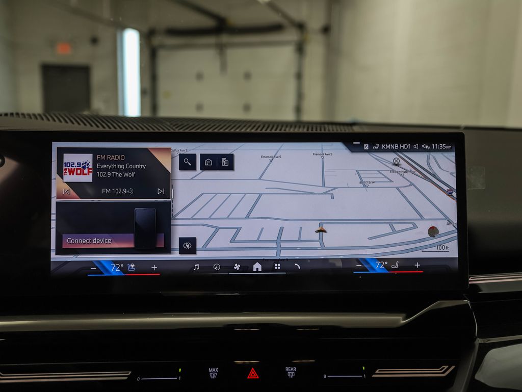 Thumbnail: 2026 BMW 5 Series - 20