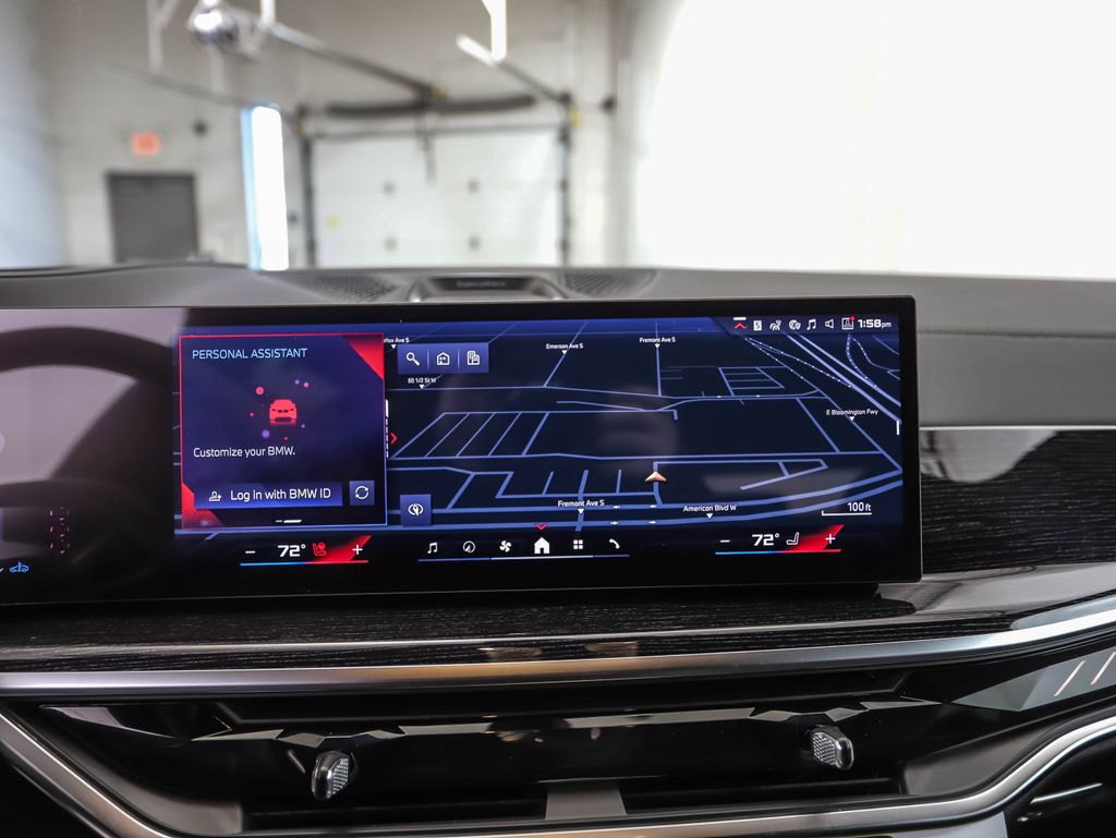 Thumbnail: 2026 BMW X5 - 15