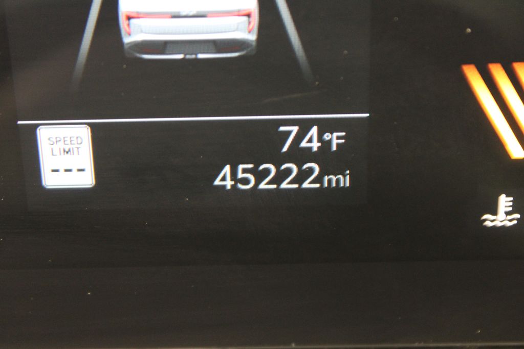 used 2025 Kia K4 car