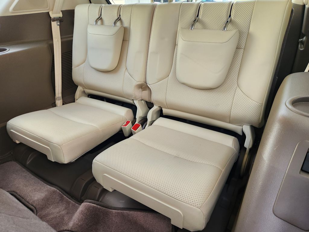 2015 Lexus GX 460 Luxury  at Emmons Autoplex