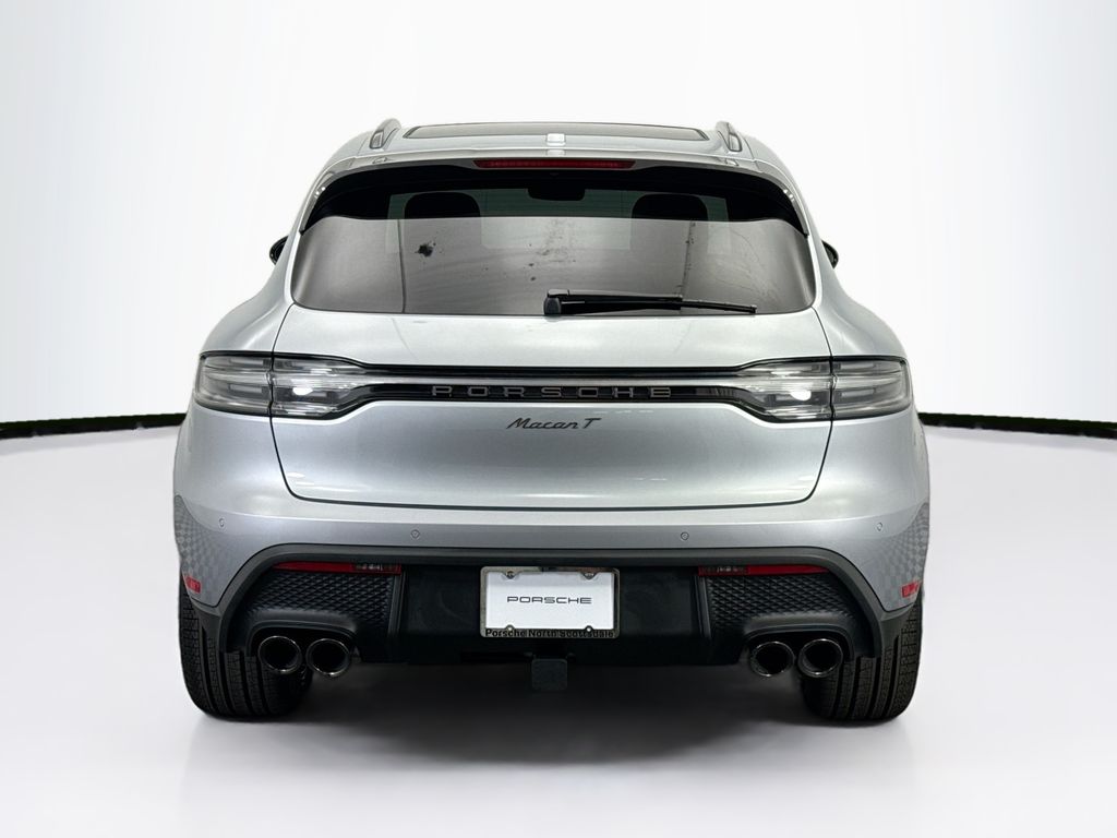 Thumbnail: 2026 Porsche Macan - 6