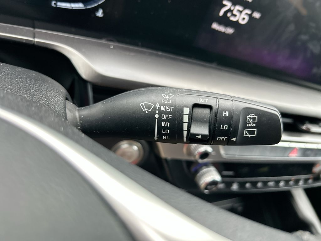 Thumbnail: 2024 Kia Telluride - 19