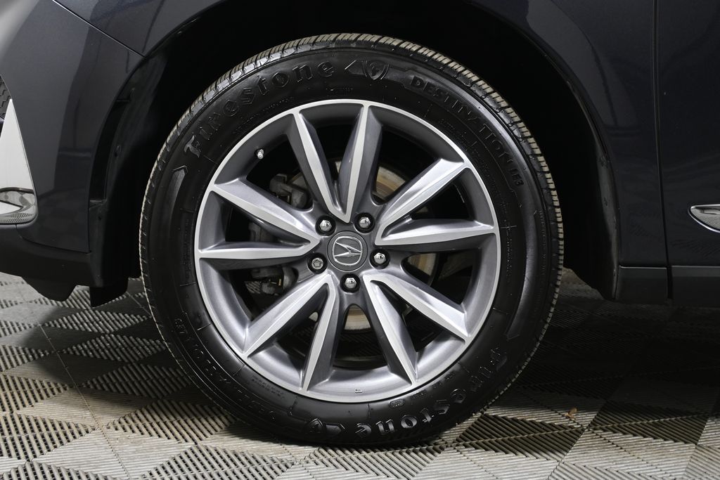 Thumbnail: 2019 Acura RDX - 12