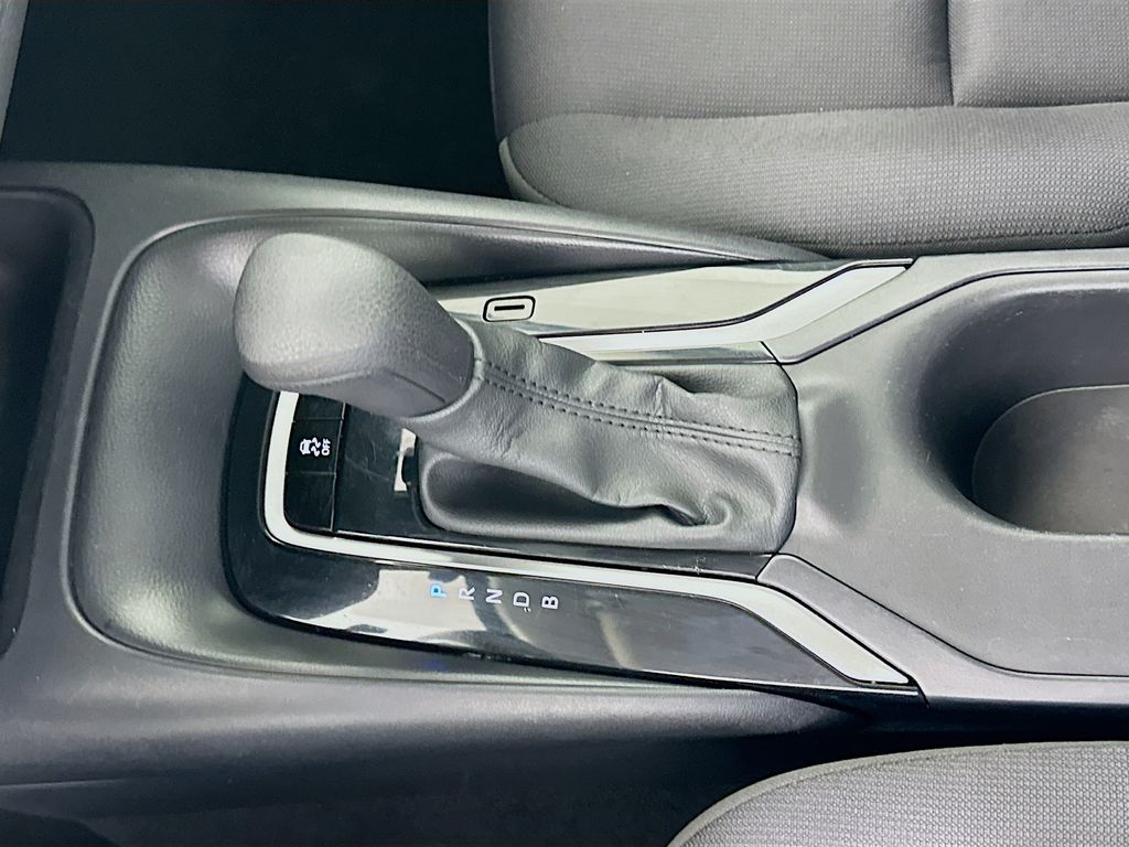 Thumbnail: 2024 Toyota Corolla - 17