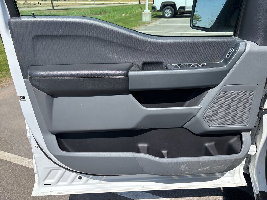 Used 2023 Ford F-150 Truck
