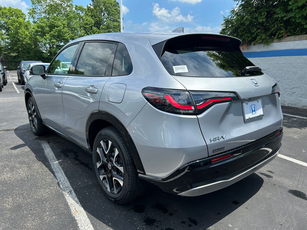 Thumbnail: 2026 Honda HR-V - 3