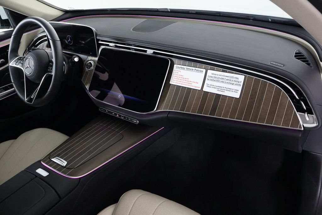 Thumbnail: 2026 Mercedes-Benz E-Class - 15
