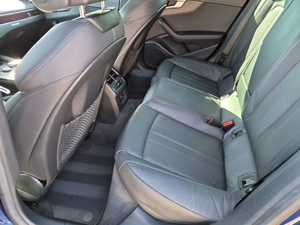 Used Car 2018 Audi A5  2.0t Premium Plus For Sale Under $25,000 In Austin, Texas