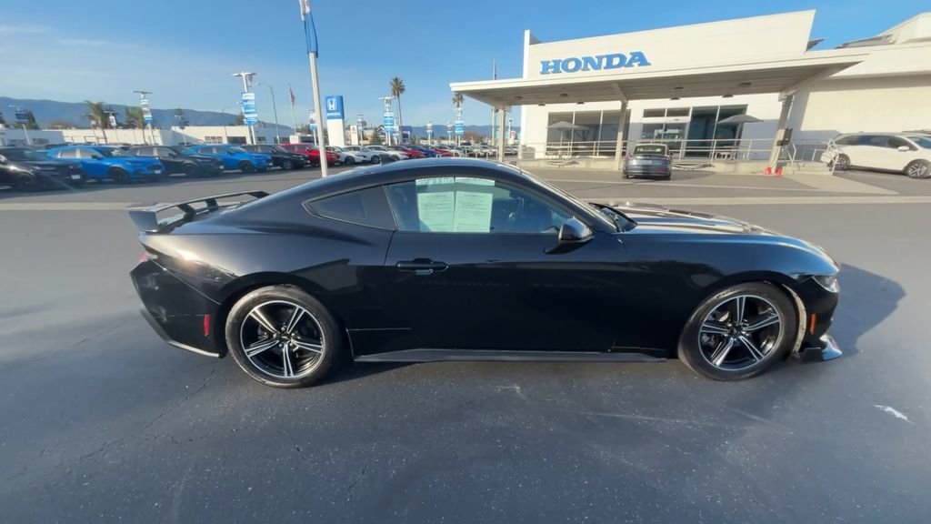 Thumbnail: 2024 Ford Mustang - 9