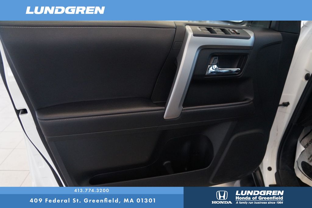 Used 2023 Toyota 4Runner SUV