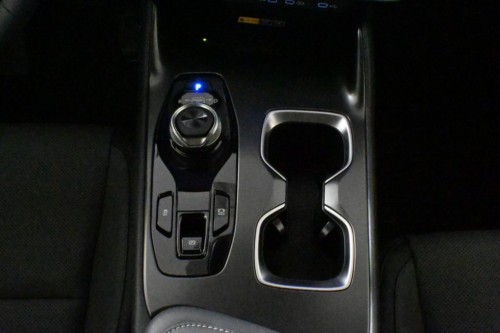 2025 Lexus RZ  25
