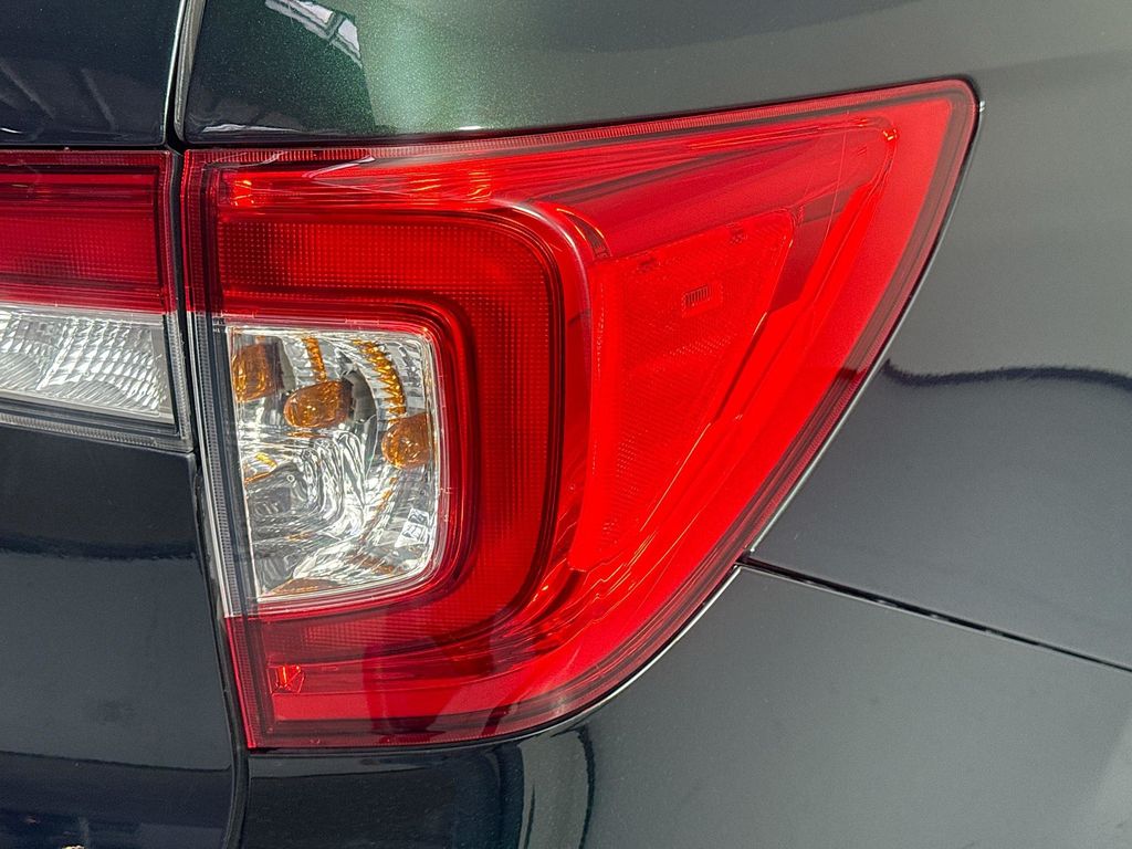 Used Car 2019 Honda Pilot  Ex-l For Sale Under $25,000 In Austin, Texas
