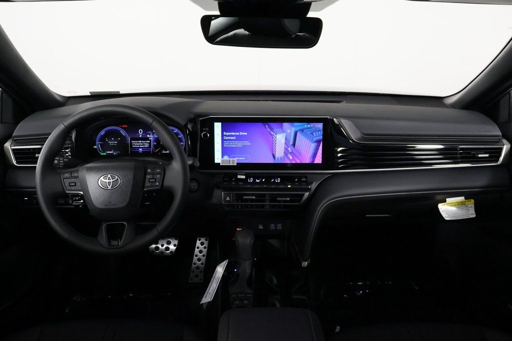 Thumbnail: 2025 Toyota Camry - 8