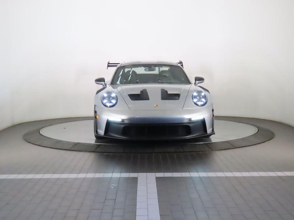Thumbnail: 2025 Porsche 911 - 10