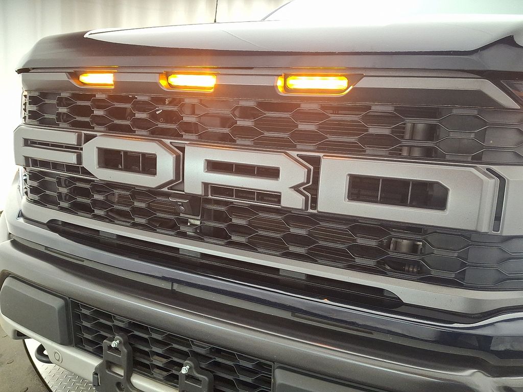 Thumbnail: 2022 Ford F-150 - 29