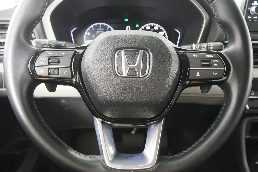 2023 Honda Pilot EX-L 22