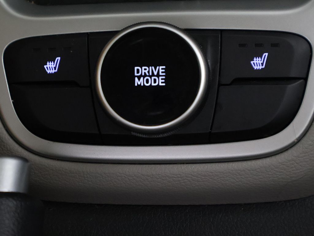 Certified Used 2026 Gray Hyundai SEL image 38