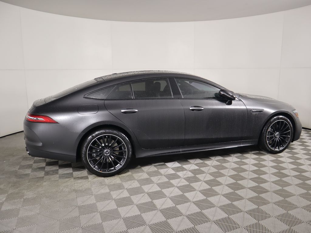 Thumbnail: 2026 Mercedes-Benz AMG GT - 4