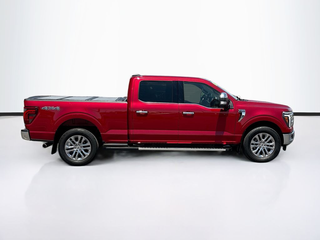 Thumbnail: 2024 Ford F-150 - 4