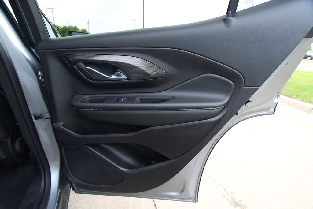 Used 2024 GMC Terrain SUV