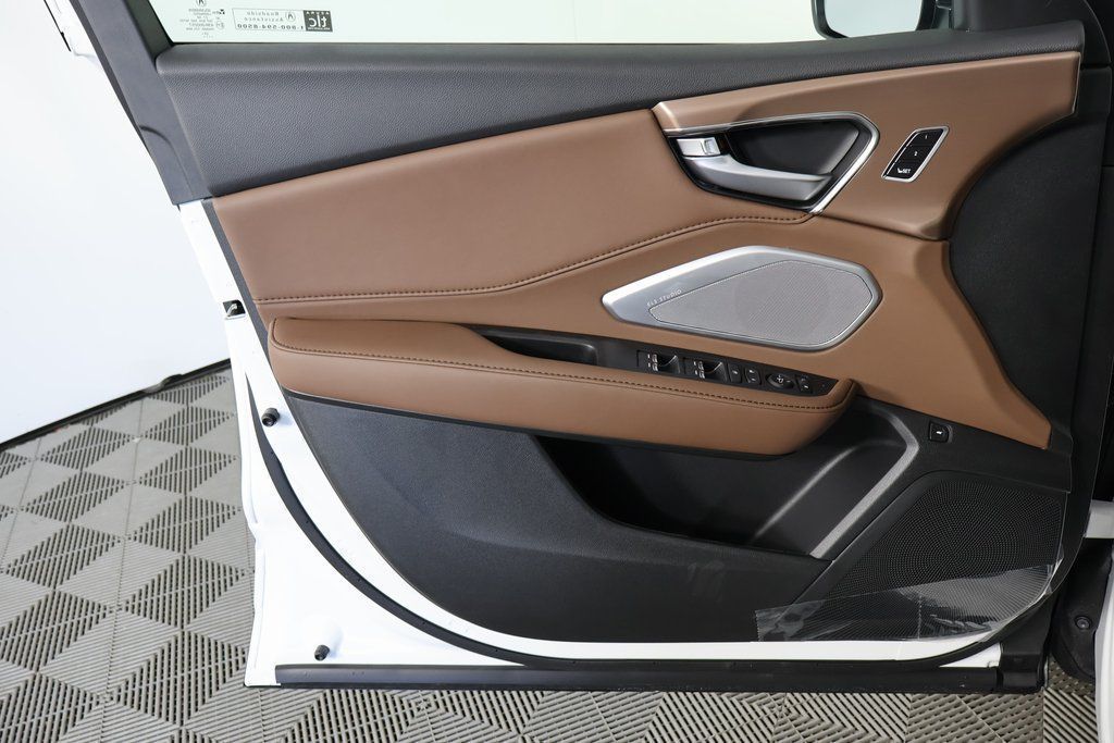 Thumbnail: 2026 Acura RDX - 7