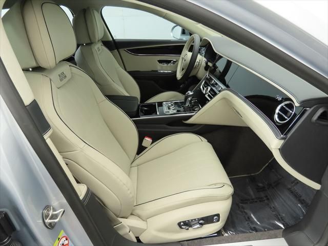 Thumbnail: 2025 Bentley Flying Spur - 20