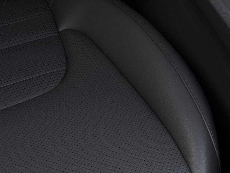 New 2026 Gravity Gray Kia SX-Prestige image 24