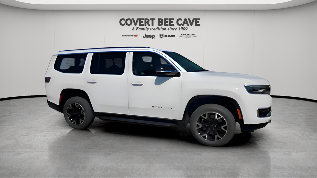 New Car 2025 Jeep Wagoneer  Base For Sale Under $80,000 In Austin, Texas