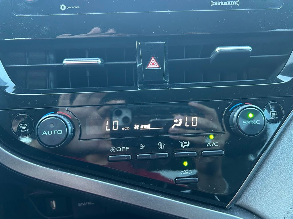 Thumbnail: 2023 Toyota Camry - 26