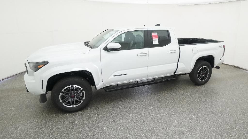 Thumbnail: 2025 Toyota Tacoma - 24