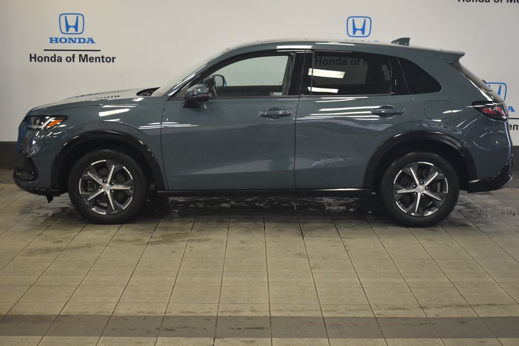 Thumbnail: 2023 Honda HR-V - 4