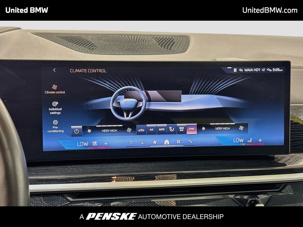 Thumbnail: 2024 BMW X5 - 11
