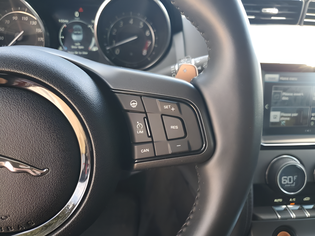 Used Car 2016 Jaguar F-type  S For Sale Under $40,000 In Austin, Texas