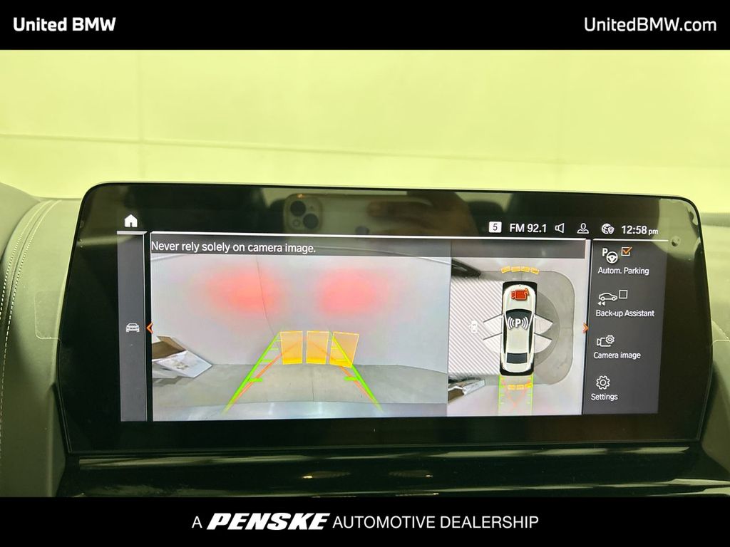 Thumbnail: 2026 BMW 8 Series - 17