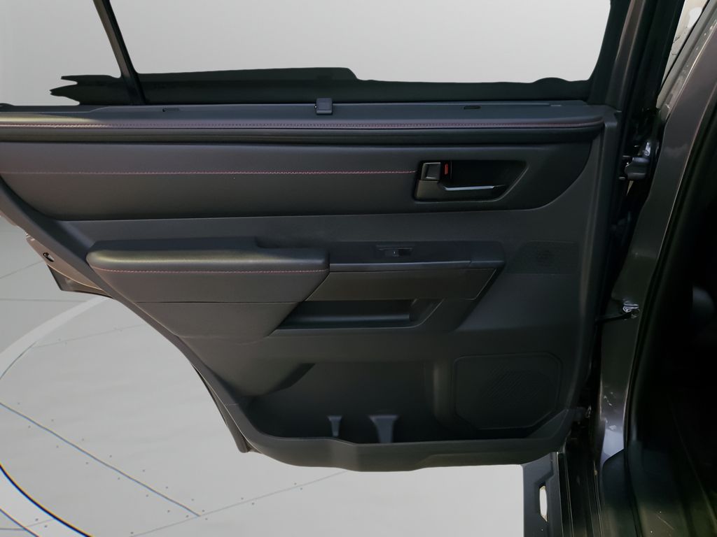 Used Car 2024 Toyota Sequoia  Trd Pro For Sale Under $80,000 In Austin, Texas