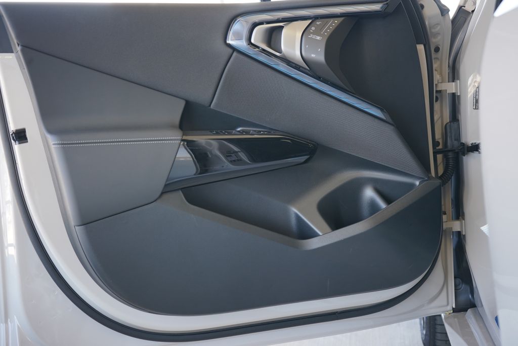 Thumbnail: 2026 BMW X3 - 10