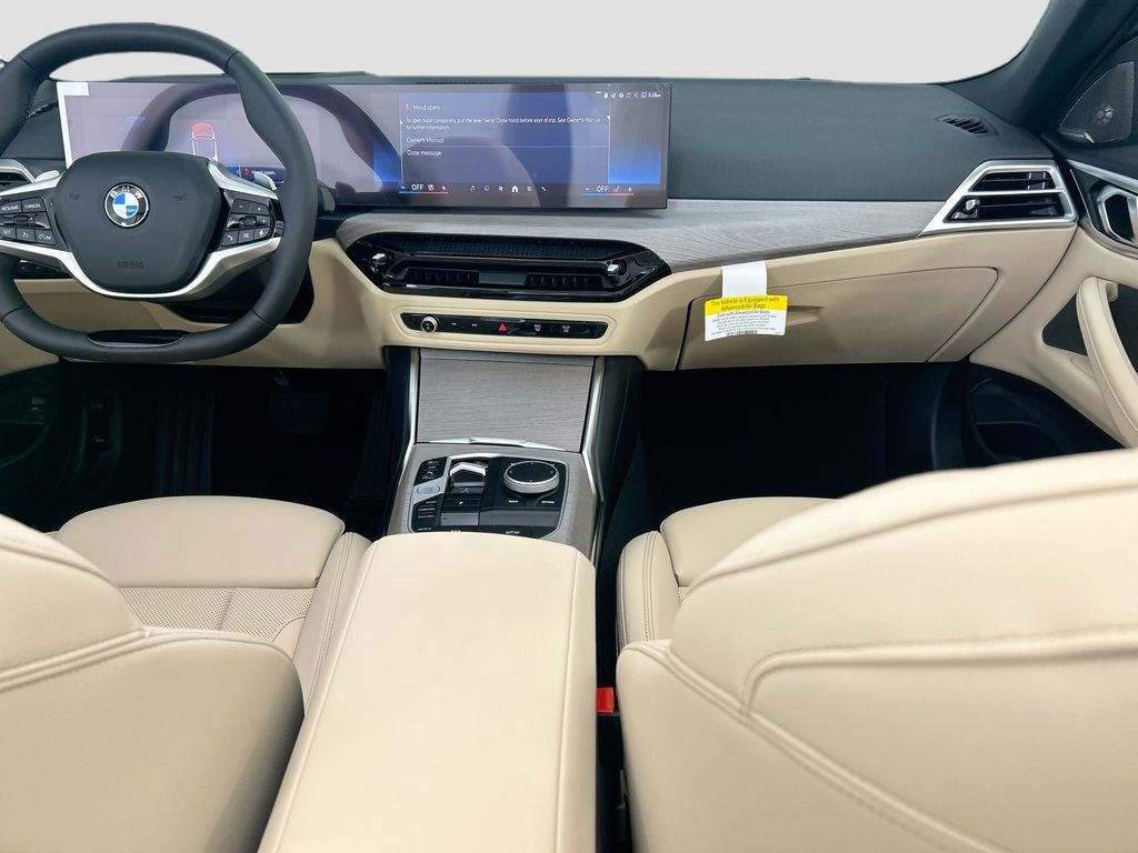 Thumbnail: 2027 BMW 4 Series - 13