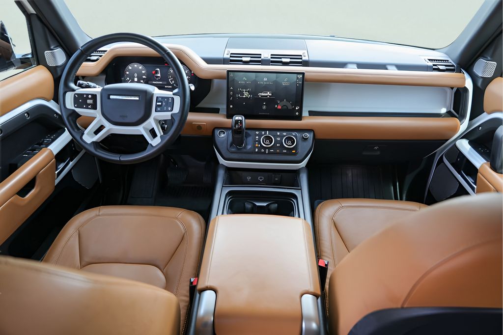 Used Car 2024 Land Rover Defender 130  S For Sale Under $70,000 In Austin, Texas