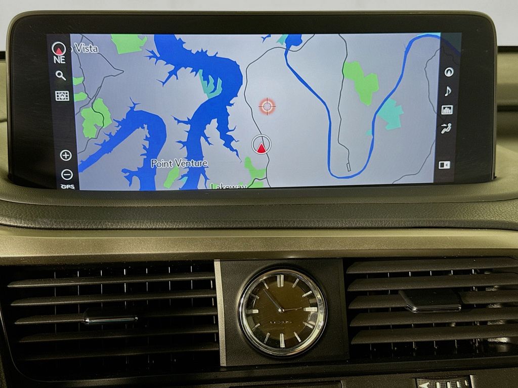 2022 Lexus RX 350L 13