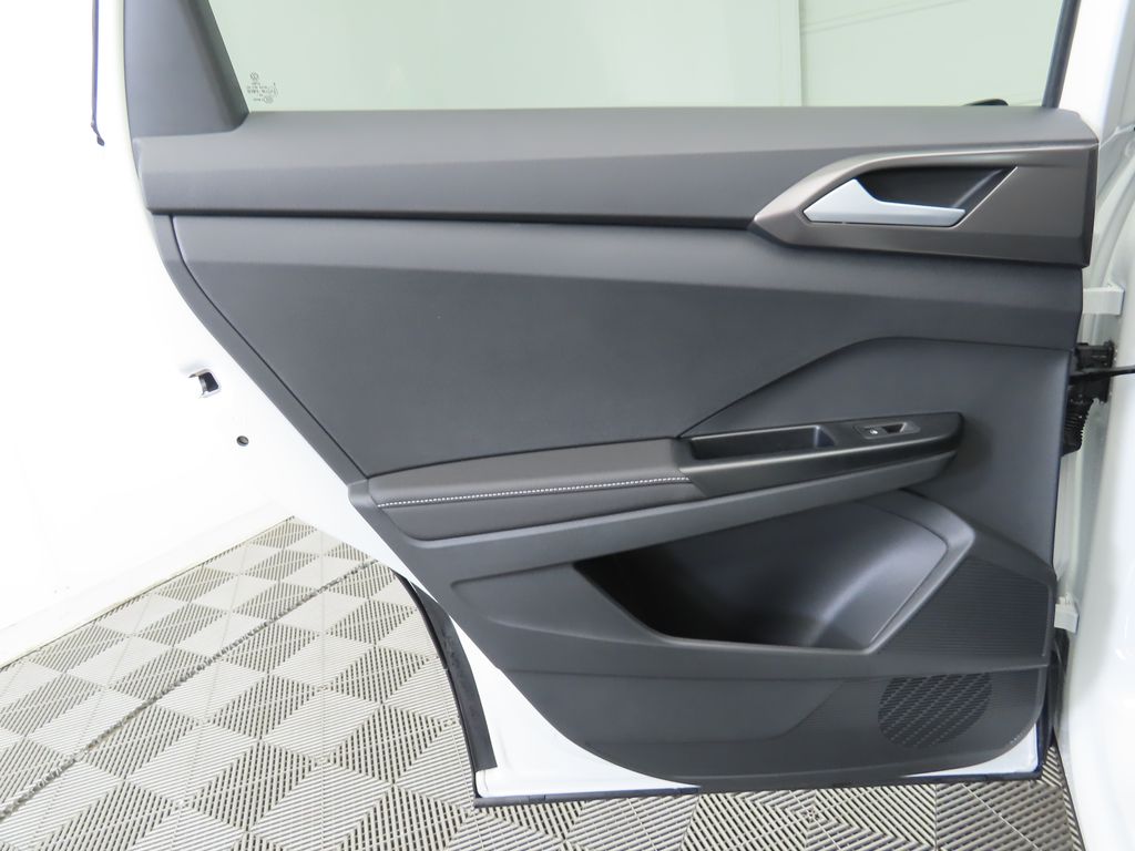 Thumbnail: 2026 Volkswagen Taos - 24