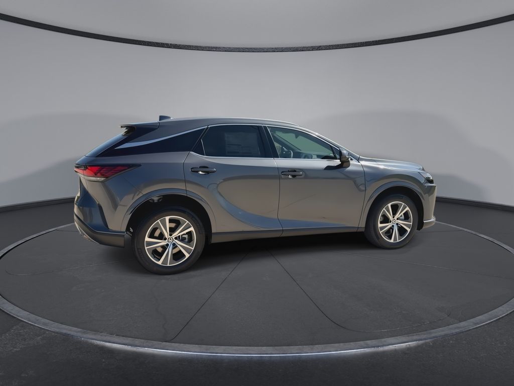 Thumbnail: 2026 Lexus RX - 9