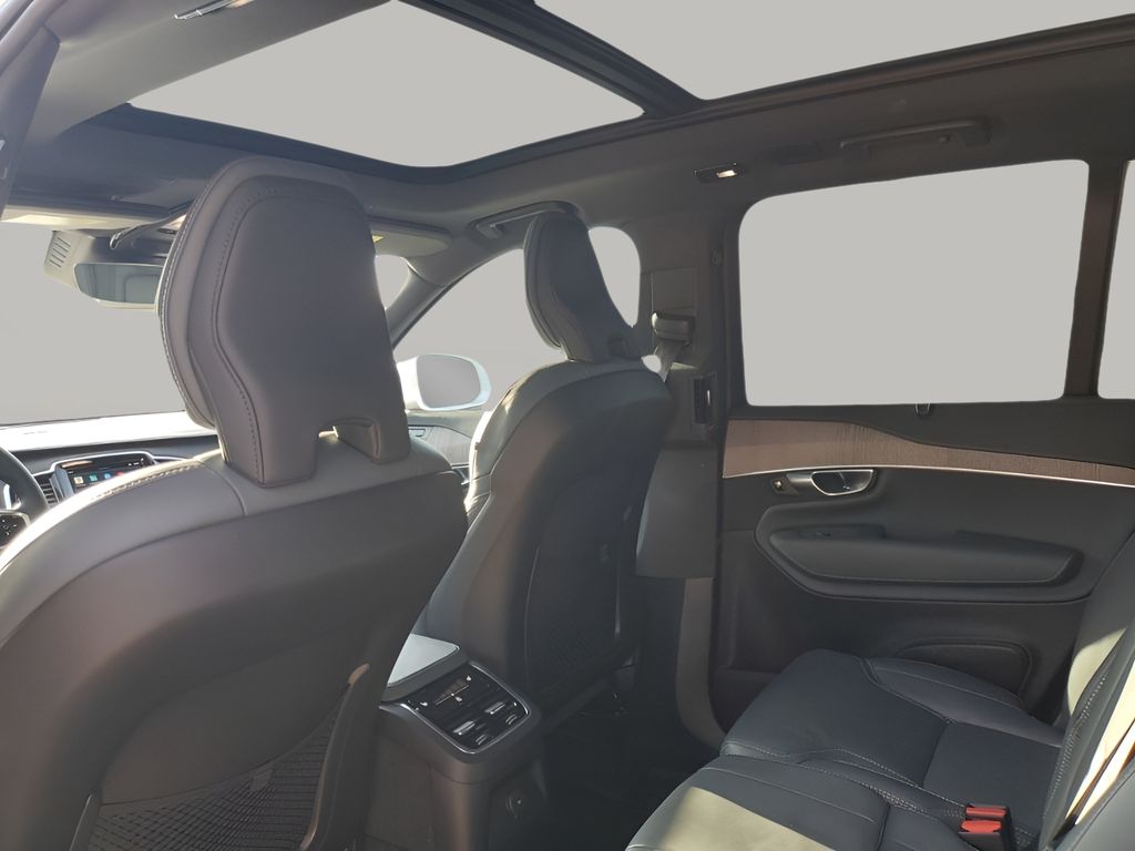Used Car 2024 Volvo Xc90 Recharge Plug-in Hybrid  Ultimate For Sale Under $60,000 In Austin, Texas