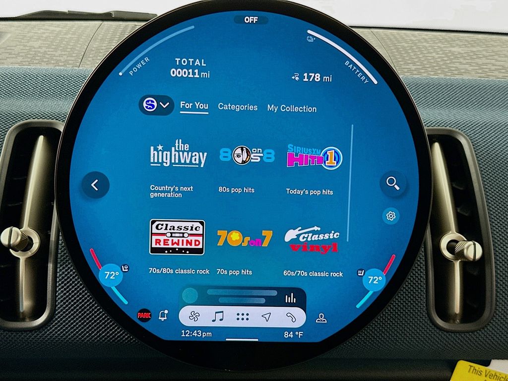 Thumbnail: 2025 MINI Cooper Countryman - 11