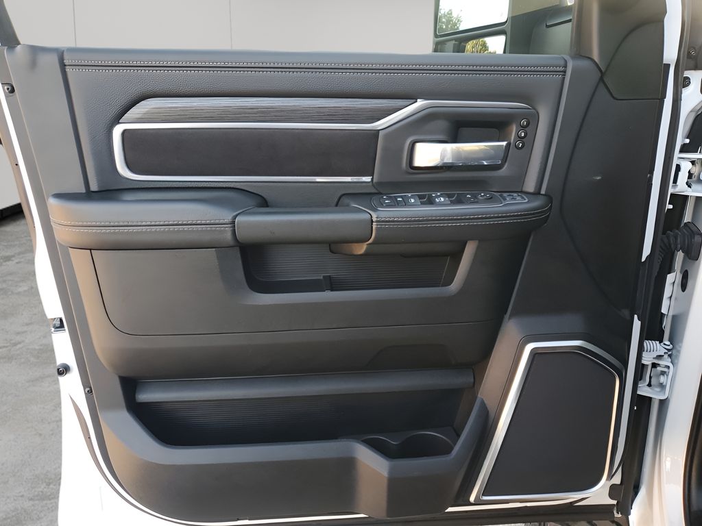 Used Car 2024 Ram 2500  Laramie For Sale Under $80,000 In Austin, Texas