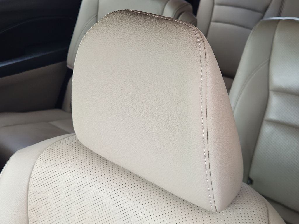 2017 Honda Pilot Elite  at Emmons Autoplex