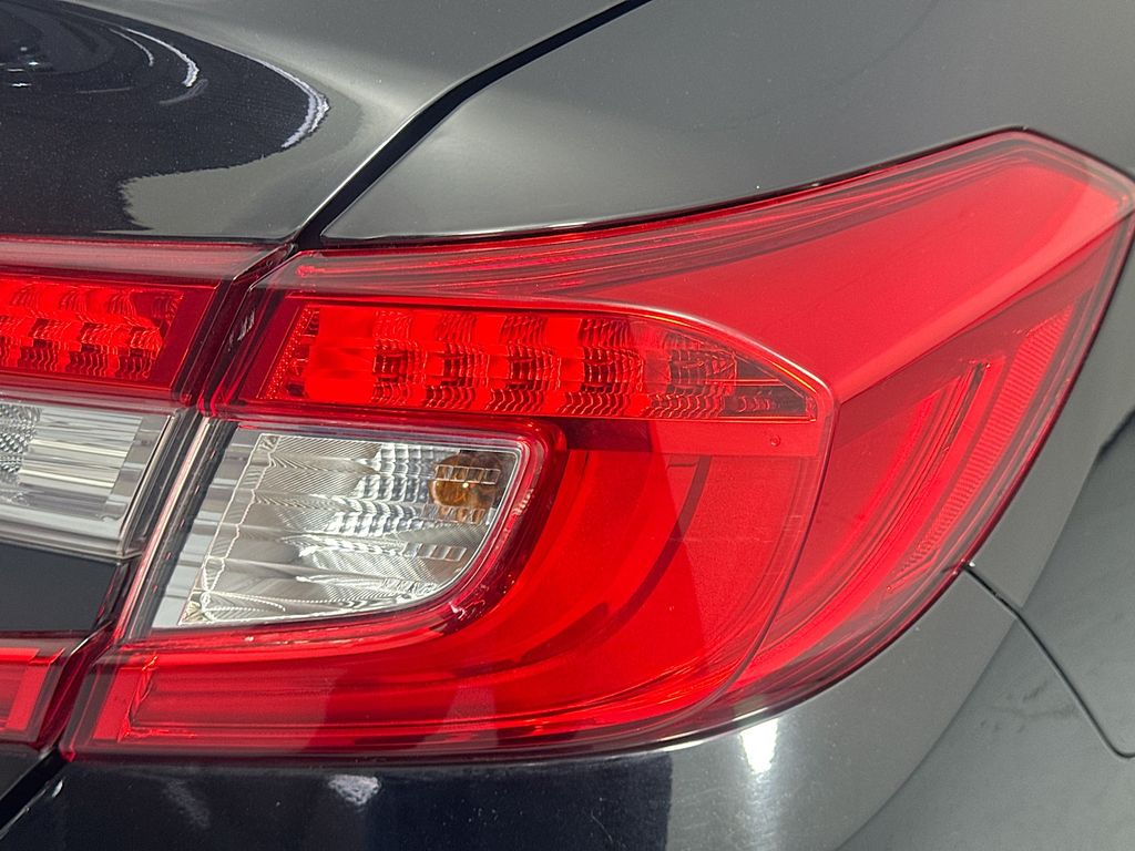 Used Car 2018 Honda Accord  Sport For Sale Under $20,000 In Austin, Texas