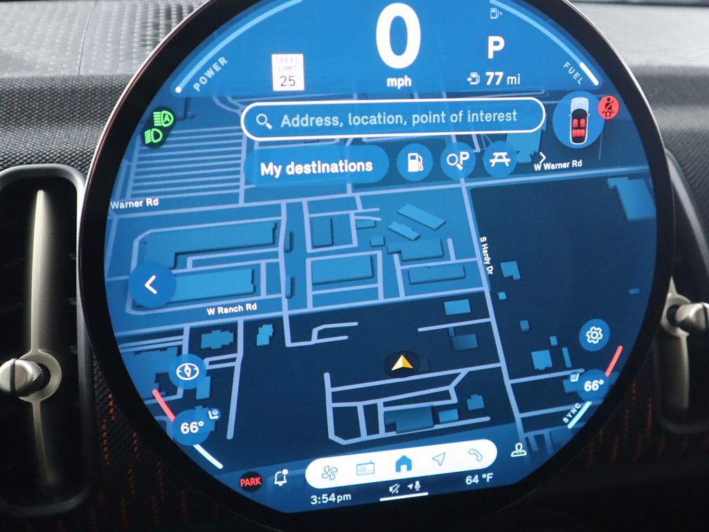 Thumbnail: 2026 MINI Cooper Countryman - 15