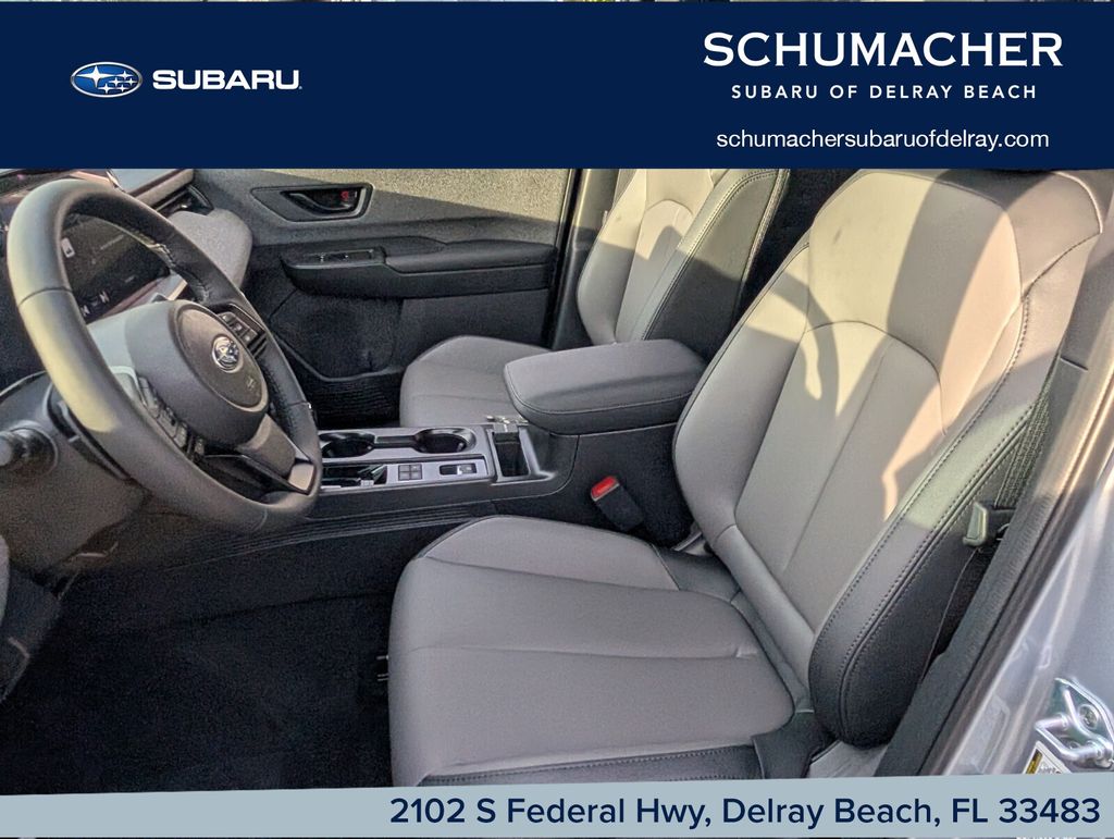 new 2026 Subaru Outback car, priced at $36,232
