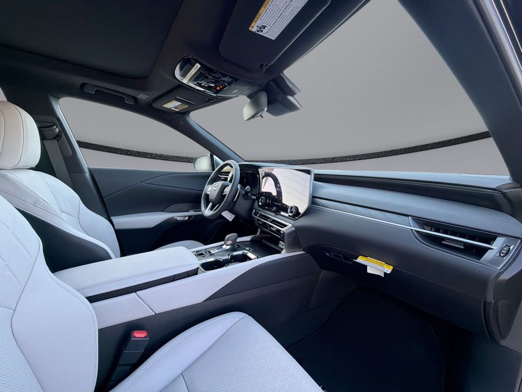 Thumbnail: 2026 Lexus RX - 15